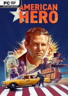 American Hero