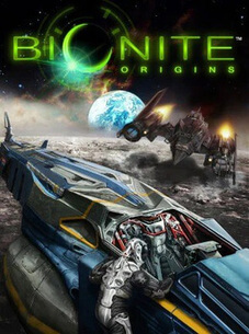 Bionite: Origins