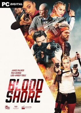 Bloodshore