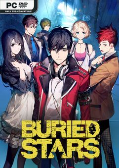 Buried Stars