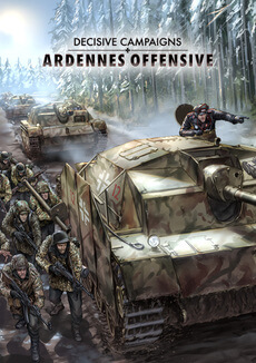Decisive Campaigns Collection