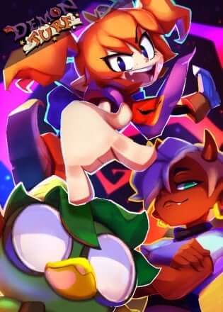 Demon Turf