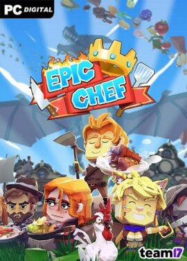 Epic Chef