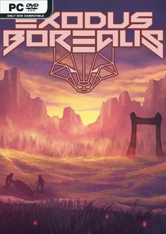 Exodus Borealis