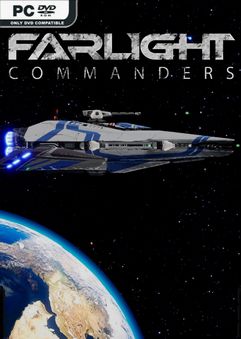 Farlight Commanders