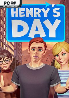 Henry's Day