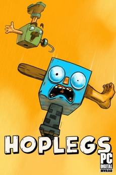 Hoplegs