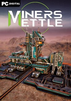 Miner's Mettle
