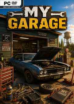 My Garage