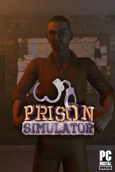 Prison Simulator