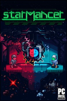 Starmancer