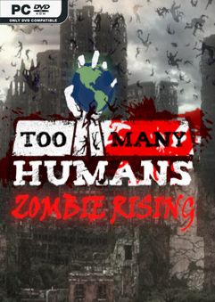 Too Many Humans