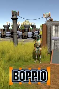 Boppio