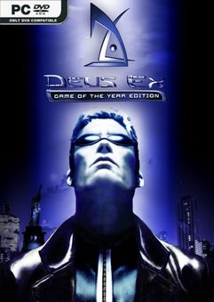 Deus Ex GOTY Edition