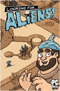 Looking for Aliens