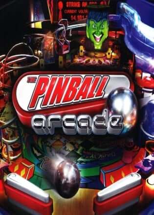 Pinball Arcade