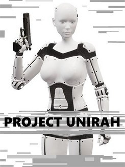 Project Unirah
