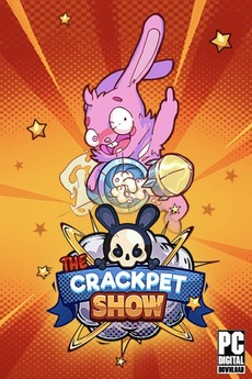 The Crackpet Show