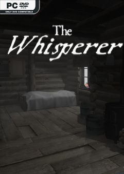 The Whisperer