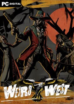 Weird West