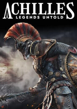 Achilles: Legends Untold