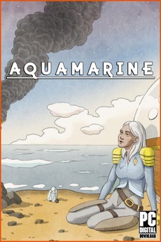 Aquamarine