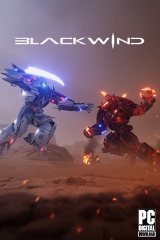 Blackwind