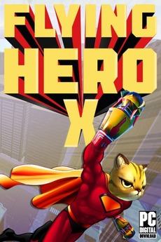 Flying Hero X