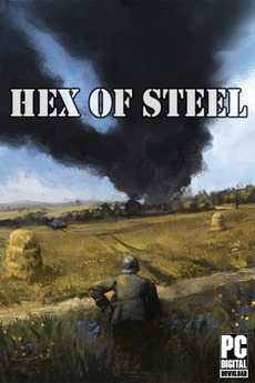 Hex of Steel