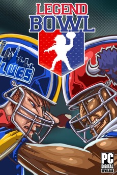 Legend Bowl