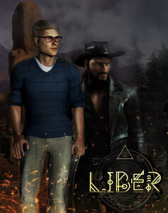 LiBER