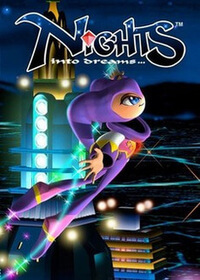 NiGHTS Into Dreams