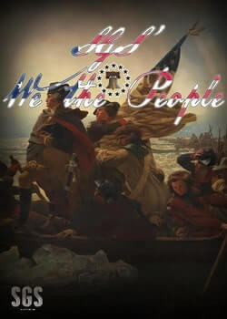 SGS We The People