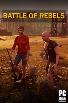 Battle Of Rebels