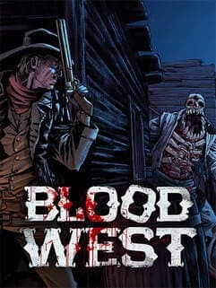 Blood West