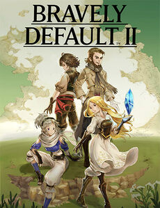 Bravely Default II