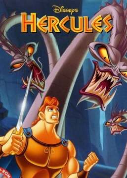 Disney's Hercules