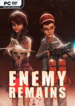 Enemy Remains