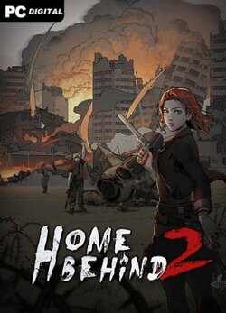 Home Behind 2