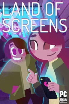Land of Screens
