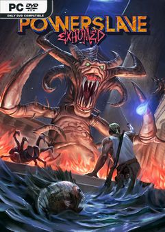 PowerSlave Exhumed