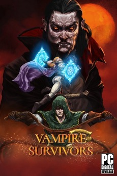 Vampire Survivors
