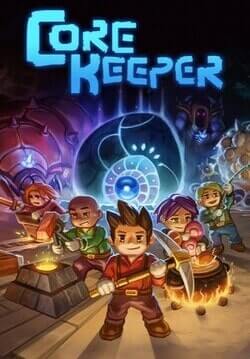 Core Keeper