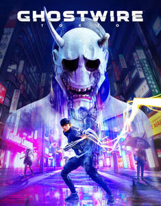 Ghostwire: Tokyo