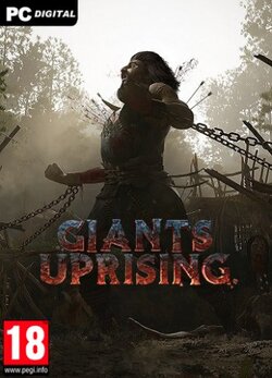 Giants Uprising