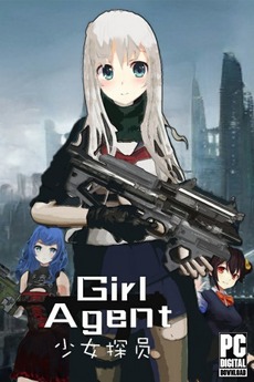 Girl Agent