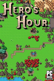 Hero's Hour