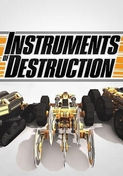 Instruments of Destruction