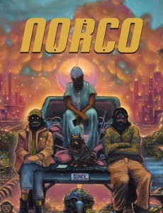 NORCO