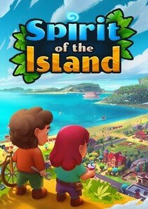 Spirit of the Island